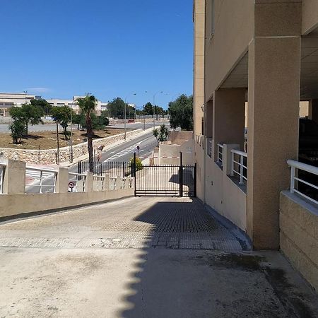Relájate y disfruta del sol en hermosas playas, apartamento espectacular  Santa Pola Exterior foto